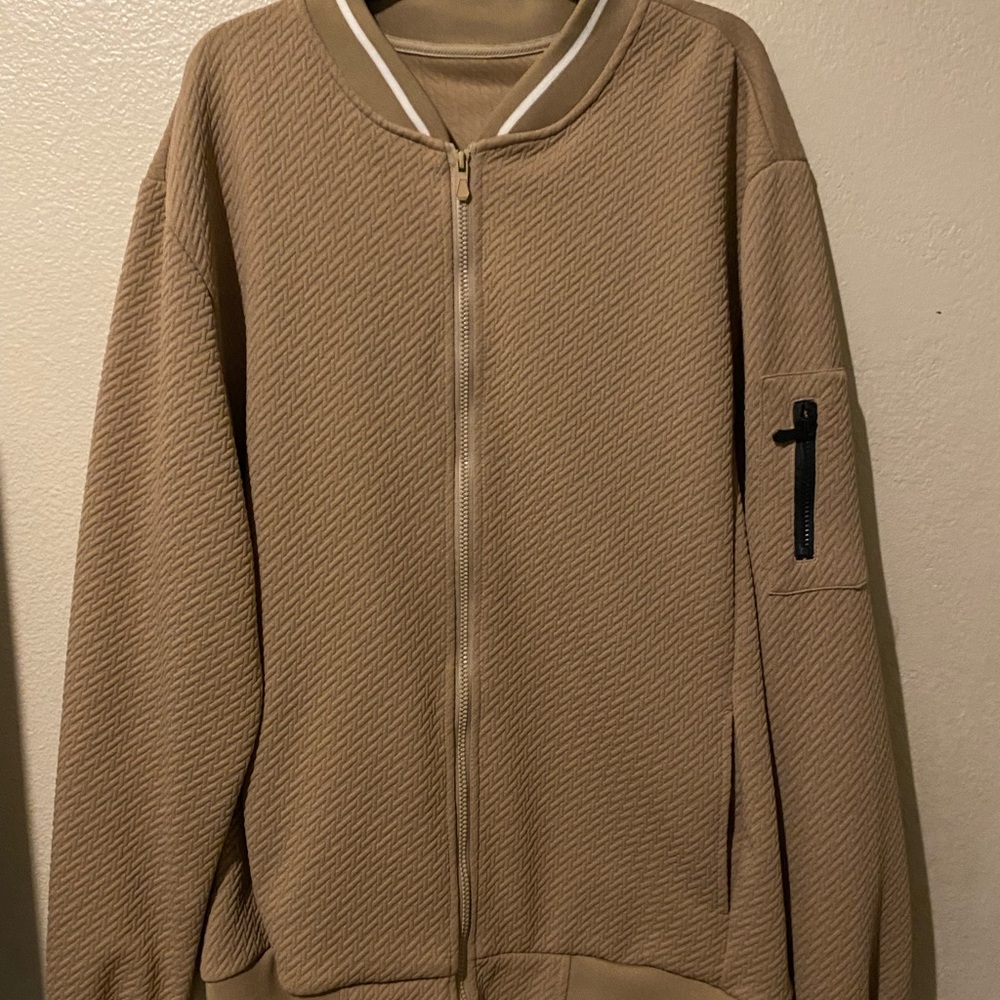 Windbreaker